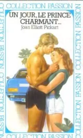 Couverture du produit · Un jour, le prince charmant...