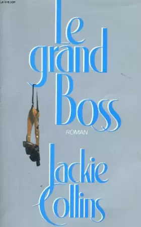 Couverture du produit · Le grand boss