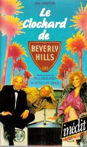 Couverture du produit · Clochard de beverly hills     marter I