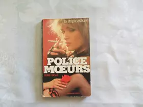 Couverture du produit · Stripteaseuse                                                                                 022796