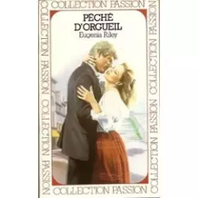 Couverture du produit · Peche d'orgueil
