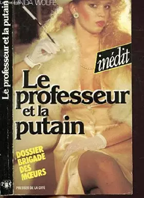 Couverture du produit · Le professeur et la putain