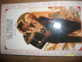 Couverture du produit · Le tresor des jours (P.Cite Passions)