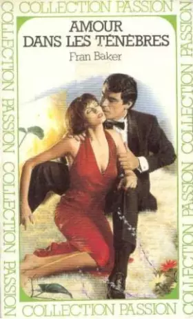 Couverture du produit · L'amour dans les tenebres