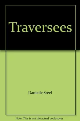 Couverture du produit · Traversees