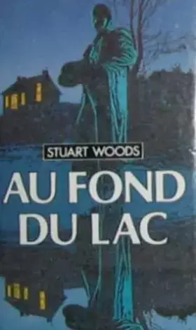 Couverture du produit · Au fond du lac