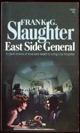 Couverture du produit · Hôpital général