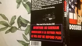 Couverture du produit · Le dossier kennedy