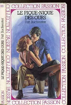 Couverture du produit · Le pique-nique des ours