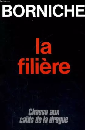 Couverture du produit · La filiere