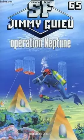 Couverture du produit · Operation neptune