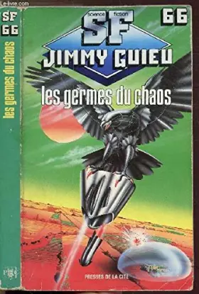 Couverture du produit · Les germes du chaos