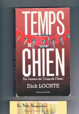 Couverture du produit · Temps de chien