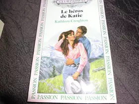 Couverture du produit · Le héros de katie