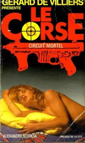 Couverture du produit · Circuit mortel
