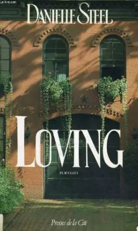 Couverture du produit · Loving