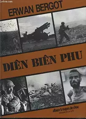 Couverture du produit · Dien bien phu
