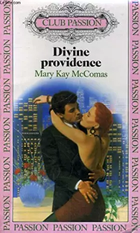 Couverture du produit · Divine providence