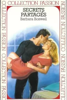 Couverture du produit · Secrets partages