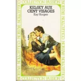 Couverture du produit · Kelsey aux cent visages
