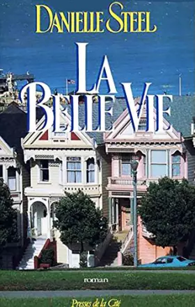 Couverture du produit · LA BELLE VIE