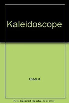 Couverture du produit · Kaleidoscope