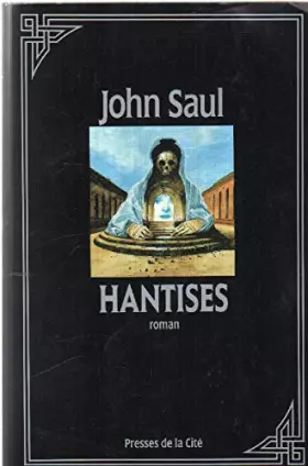 Couverture du produit · Hantises