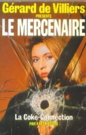 Couverture du produit · La coke connection