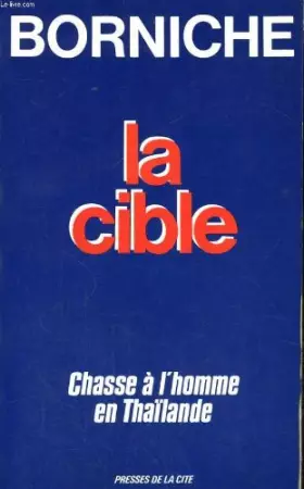 Couverture du produit · La cible