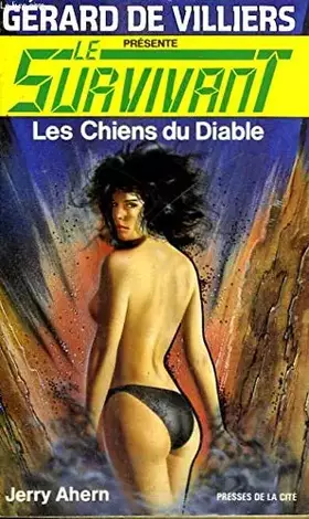 Couverture du produit · Les Chiens du diable