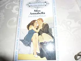 Couverture du produit · Miss annabella