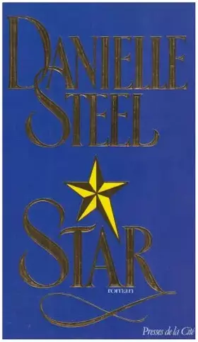 Couverture du produit · Star