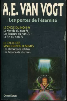 Couverture du produit · Les Portes de l'éternité