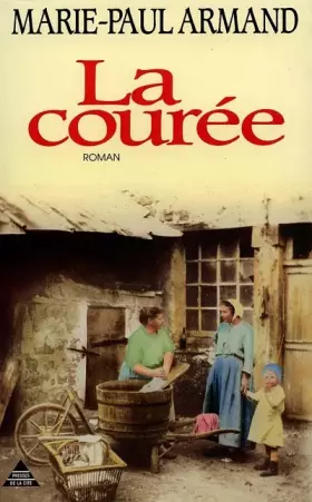 Couverture du produit · La Courée, N°  1 : La Courée