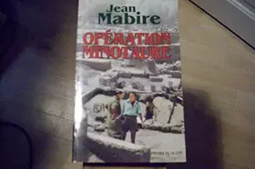 Couverture du produit · Opération Minotaure