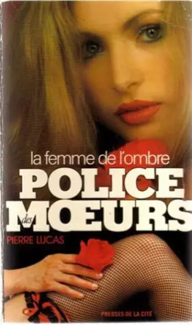 Couverture du produit · La Femme de l'ombre