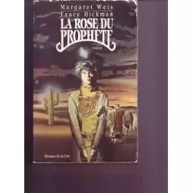 Couverture du produit · La rose du prophète