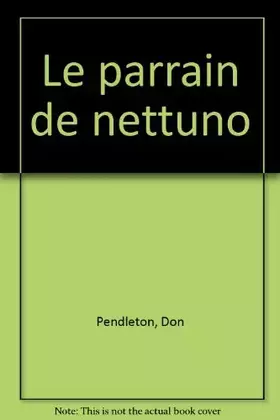 Couverture du produit · Le parrain de Nettuno