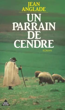 Couverture du produit · Un parrain de cendre