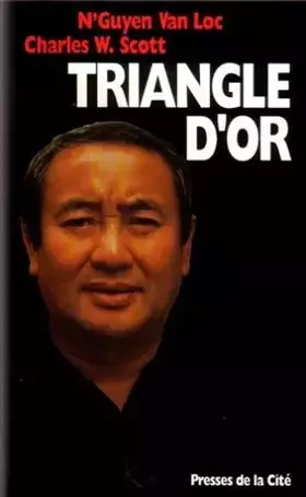 Couverture du produit · Triangle d'or