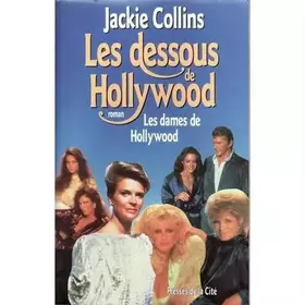 Couverture du produit · Les dessous de hollywood