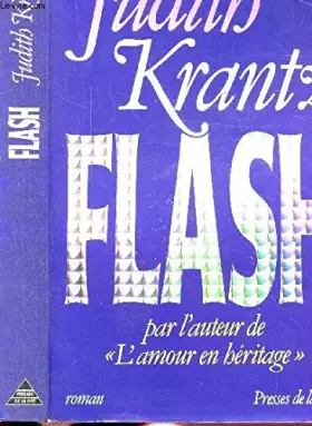 Couverture du produit · Flash : roman