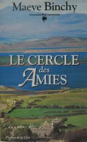 Couverture du produit · Le cercle des amies