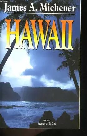 Couverture du produit · Hawaii
