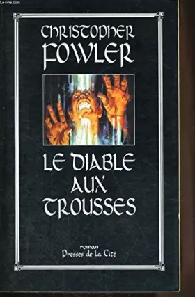 Couverture du produit · Le diable aux trousses