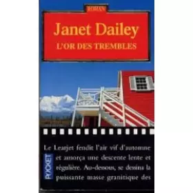 Couverture du produit · L'or des Trembles