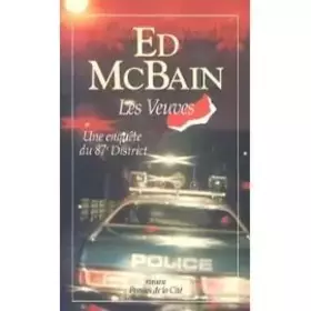 Couverture du produit · Les veuves