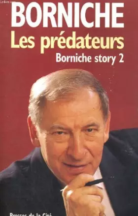 Couverture du produit · Predateurs