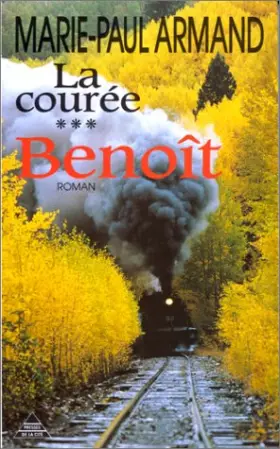 Couverture du produit · LA COUREE TOME 3 . BENOIT
