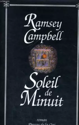 Couverture du produit · Soleil de minuit